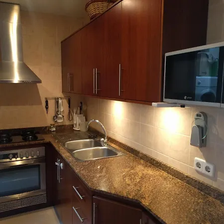 Apartman Picafort Can Picafort