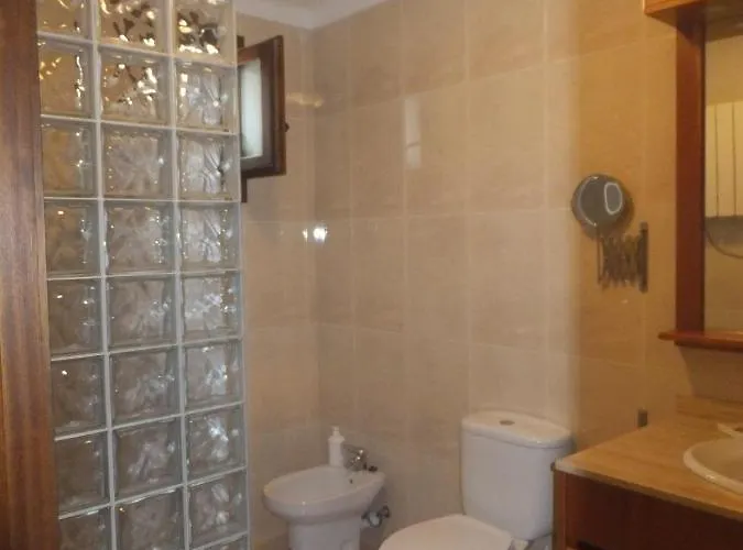 Appartement Picafort