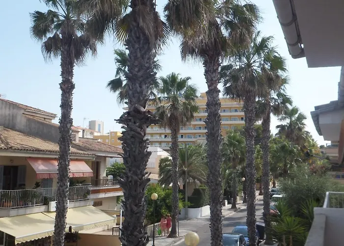 Picafort Can Picafort (Mallorca)