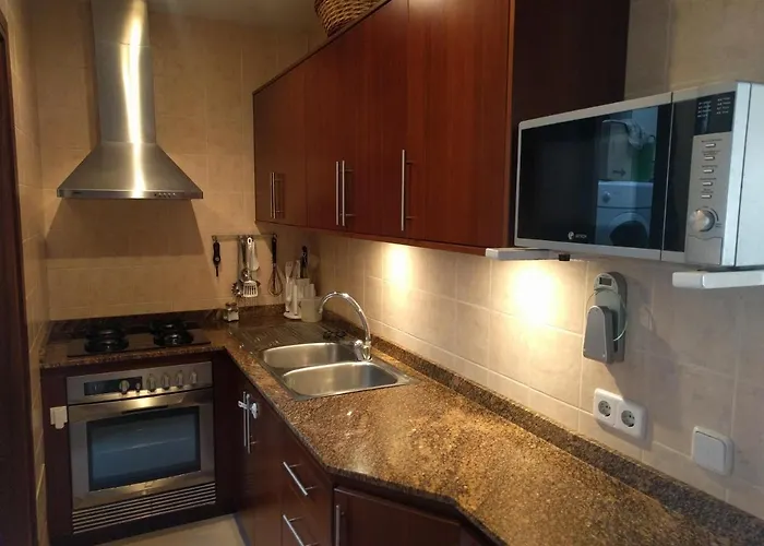 Appartement Picafort Can Picafort (Mallorca)