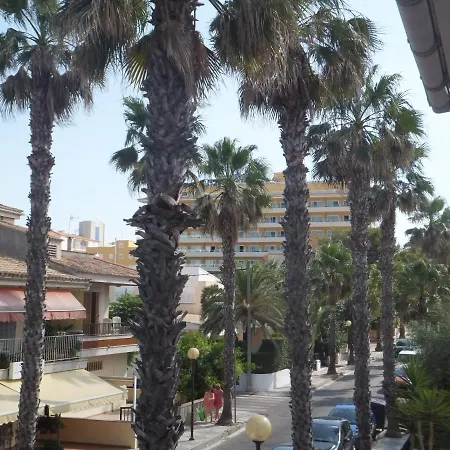 Picafort Can Picafort (Mallorca)